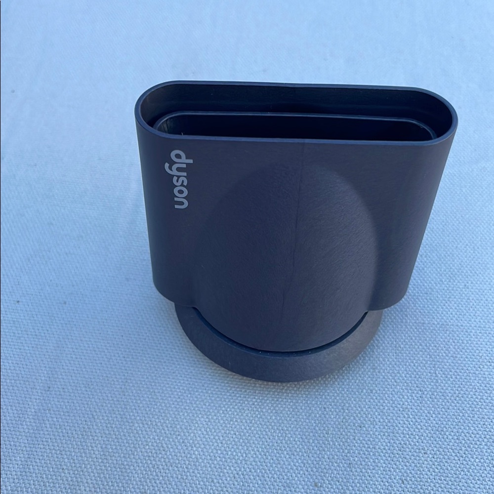 Dyson Hair Dryer Attachment - Dark Gray